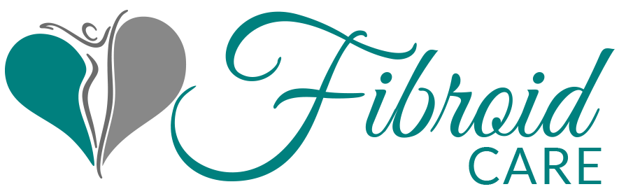 Fibroid Care Logo